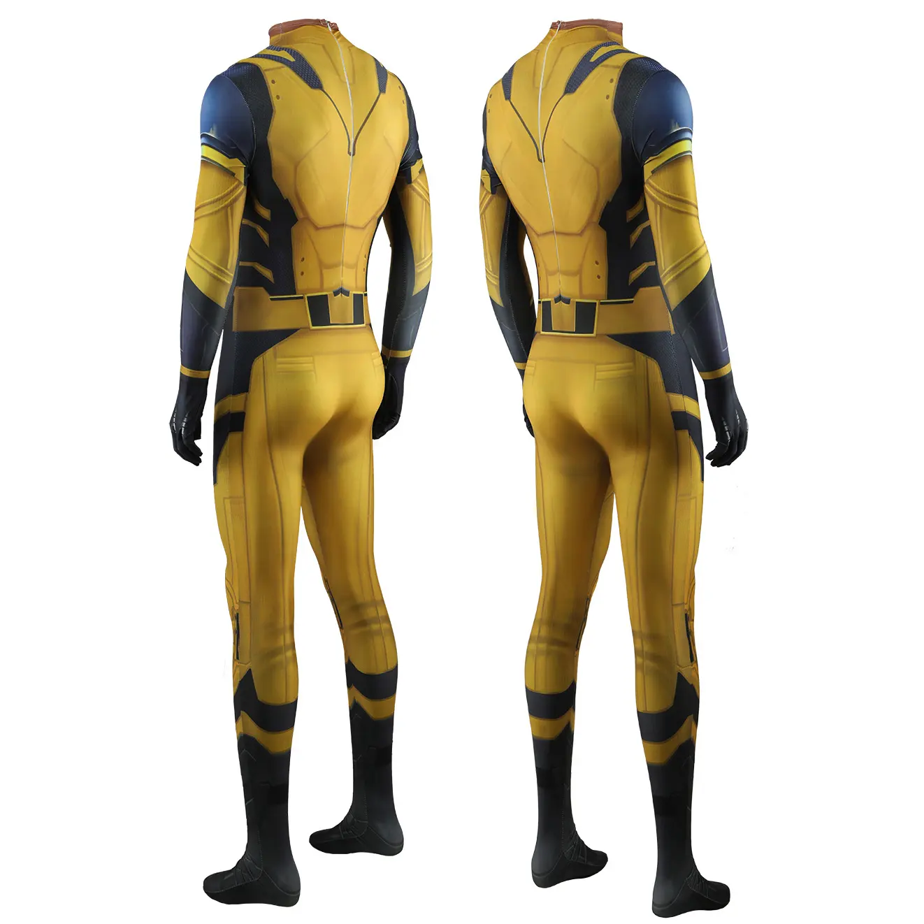 Hot Selling New Halloween Holiday Party Kids Dress Up Costumes Anime Character Spider Man5